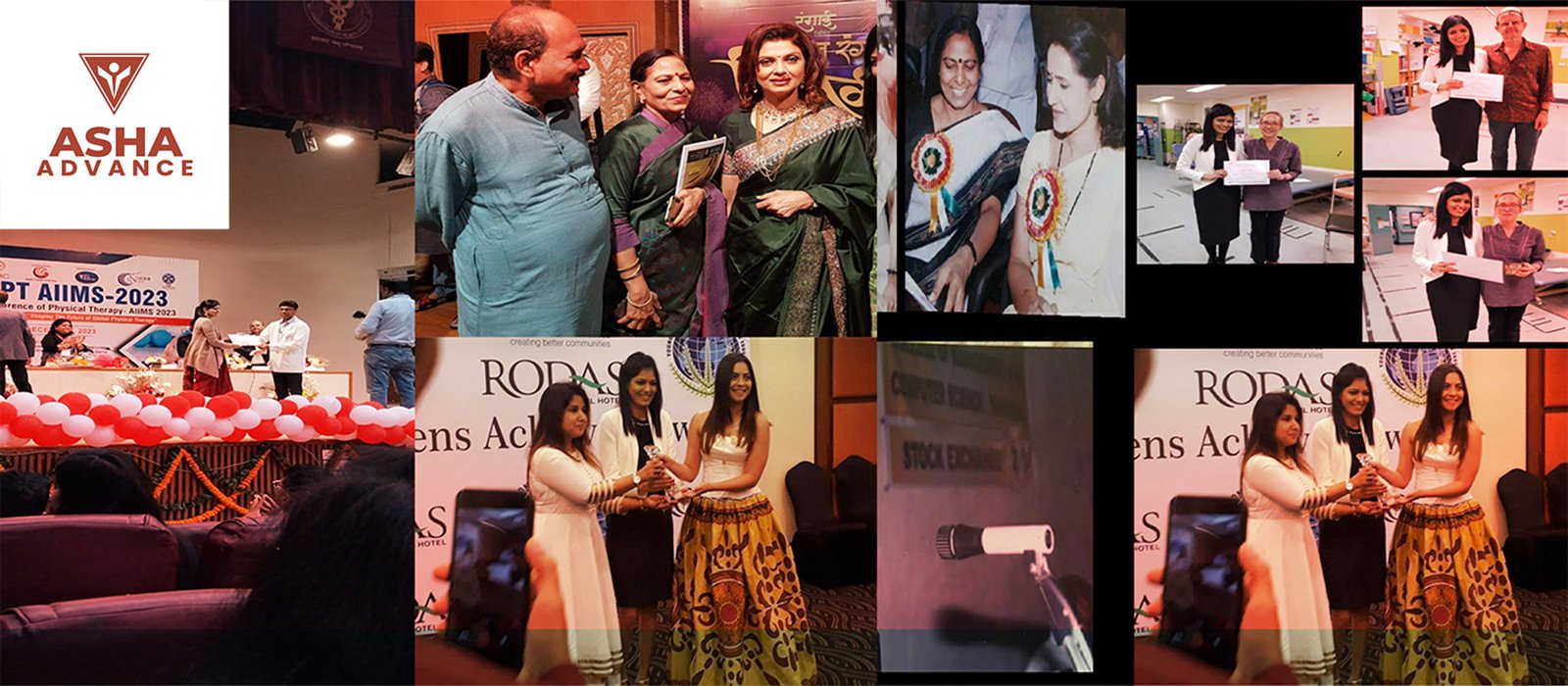 Asha Advance Multispeciality Physiotherapy Rehabilitation & Wellness Clinic